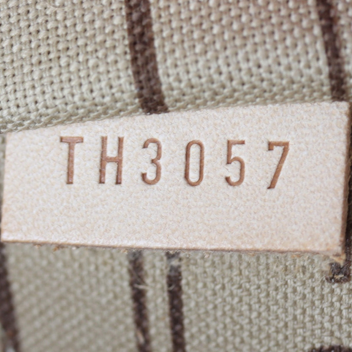 Louis Vuitton Neverfull GM Monogram Date Code