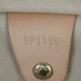 Louis Vuitton Speedy 30 Bandouliere Damier Azur