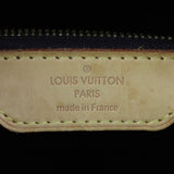 Louis Vuitton Brea MM Monogram Vernis Interior Stamp