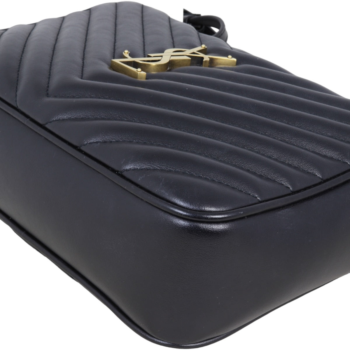 Saint Laurent Lou Camera Bag