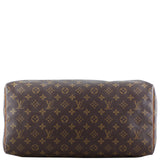 Louis Vuitton Speedy 40 Monogram Base