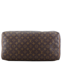 Louis Vuitton Speedy 40 Monogram Base