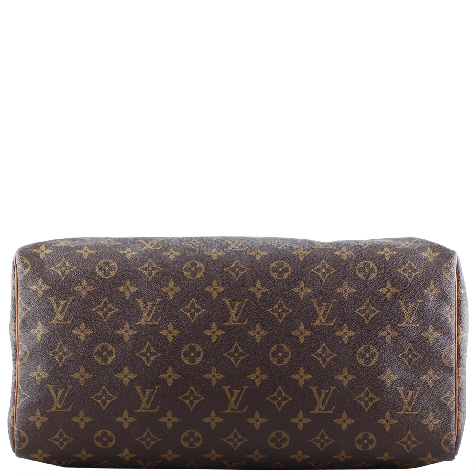 Louis Vuitton Speedy 40 Monogram Base