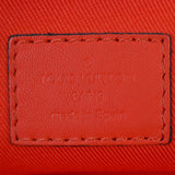 Louis Vuitton Porte Documents Jour Briefcase Damier Infini