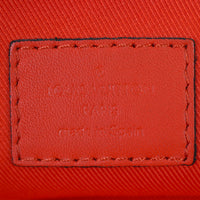 Louis Vuitton Porte Documents Jour Briefcase Damier Infini