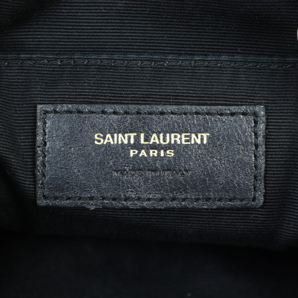 Saint Laurent Lou Camera Bag