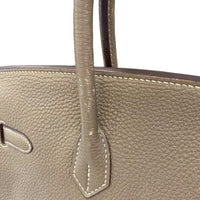 Hermes Birkin 35 Togo