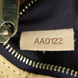 Louis Vuitton Brea MM Monogram Vernis Date Code