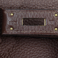 Hermes Kelly 40 Retourne Clemence