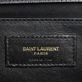 Saint Laurent Monogram Mix Matelasse Envelope Chain Bag Medium