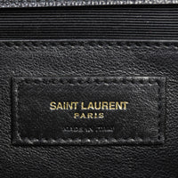 Saint Laurent Monogram Mix Matelasse Envelope Chain Bag Medium