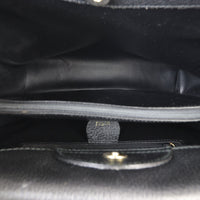 Gucci Diana Bamboo Top Handle Tote Vintage