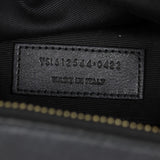 Saint Laurent Lou Camera Bag