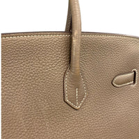 Hermes Birkin 35 Togo