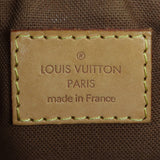 Louis Vuitton Tivoli PM Monogram Interior Stamp