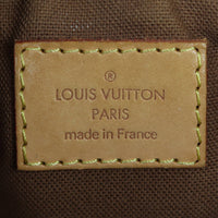 Louis Vuitton Tivoli PM Monogram Interior Stamp