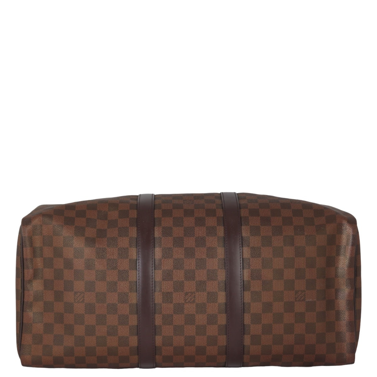 Louis Vuitton Keepall 50 Damier Ebene