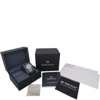 TAG Heuer Link Quartz Diamond Watch