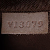 Louis Vuitton Tivoli PM Monogram Date Code