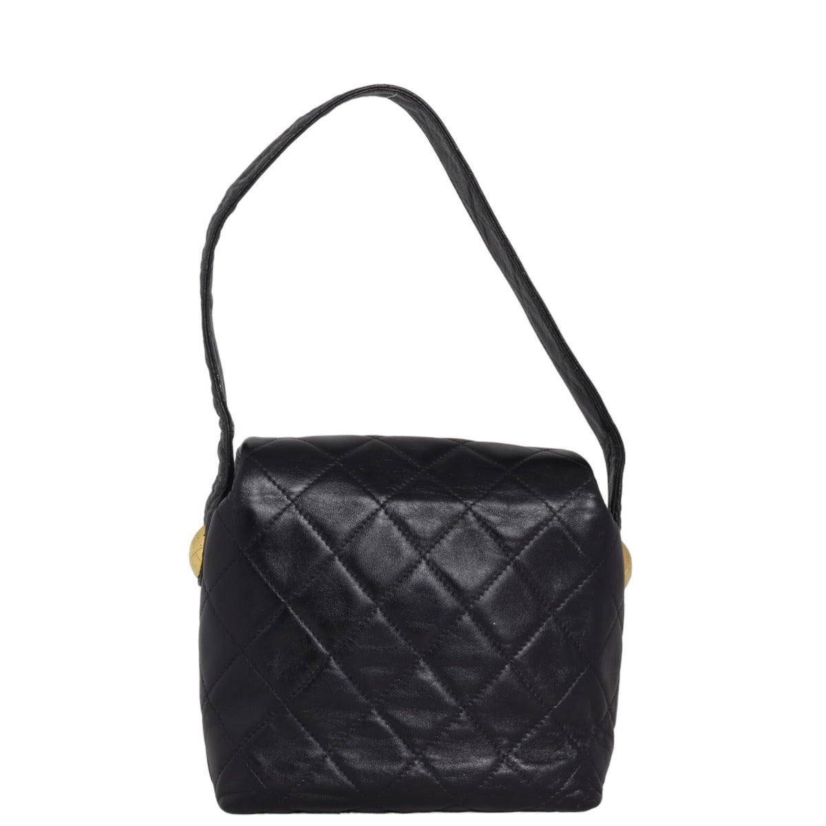 Chanel Vintage Flap Bag