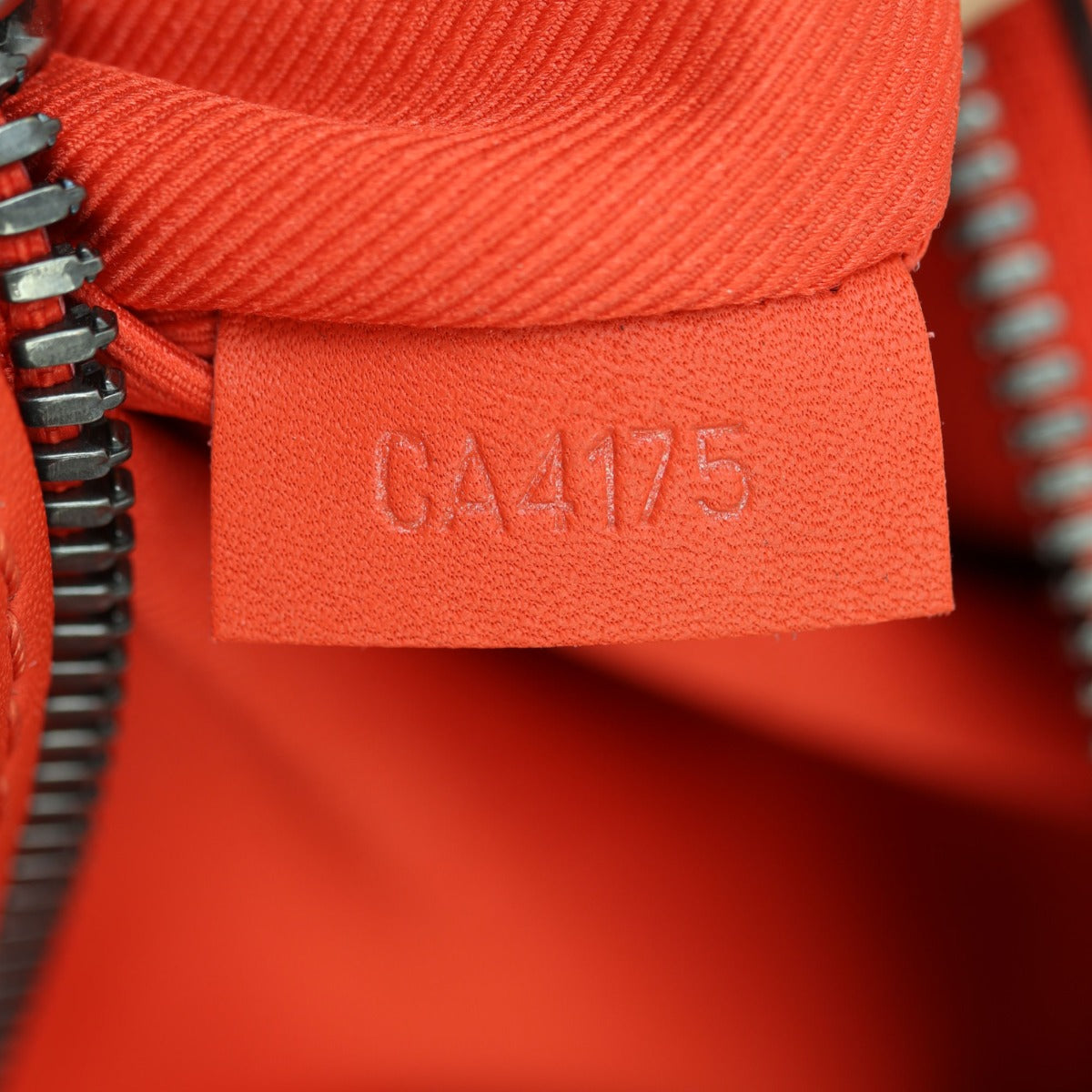 Louis Vuitton Porte Documents Jour Briefcase Damier Infini