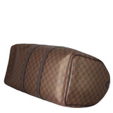 Louis Vuitton Keepall 50 Damier Ebene