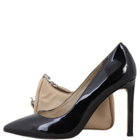 Prada Re-edition Tessuto Mini Shoulder Bag