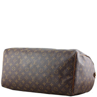 Louis Vuitton Speedy 40 Monogram Corner