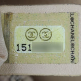 Chanel Grand Shopping Tote Date Code