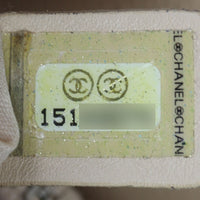 Chanel Grand Shopping Tote Date Code