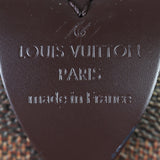 Louis Vuitton Keepall 50 Damier Ebene