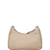 Prada Re-edition Tessuto Mini Shoulder Bag