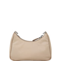 Prada Re-edition Tessuto Mini Shoulder Bag