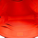 Louis Vuitton Porte Documents Jour Briefcase Damier Infini