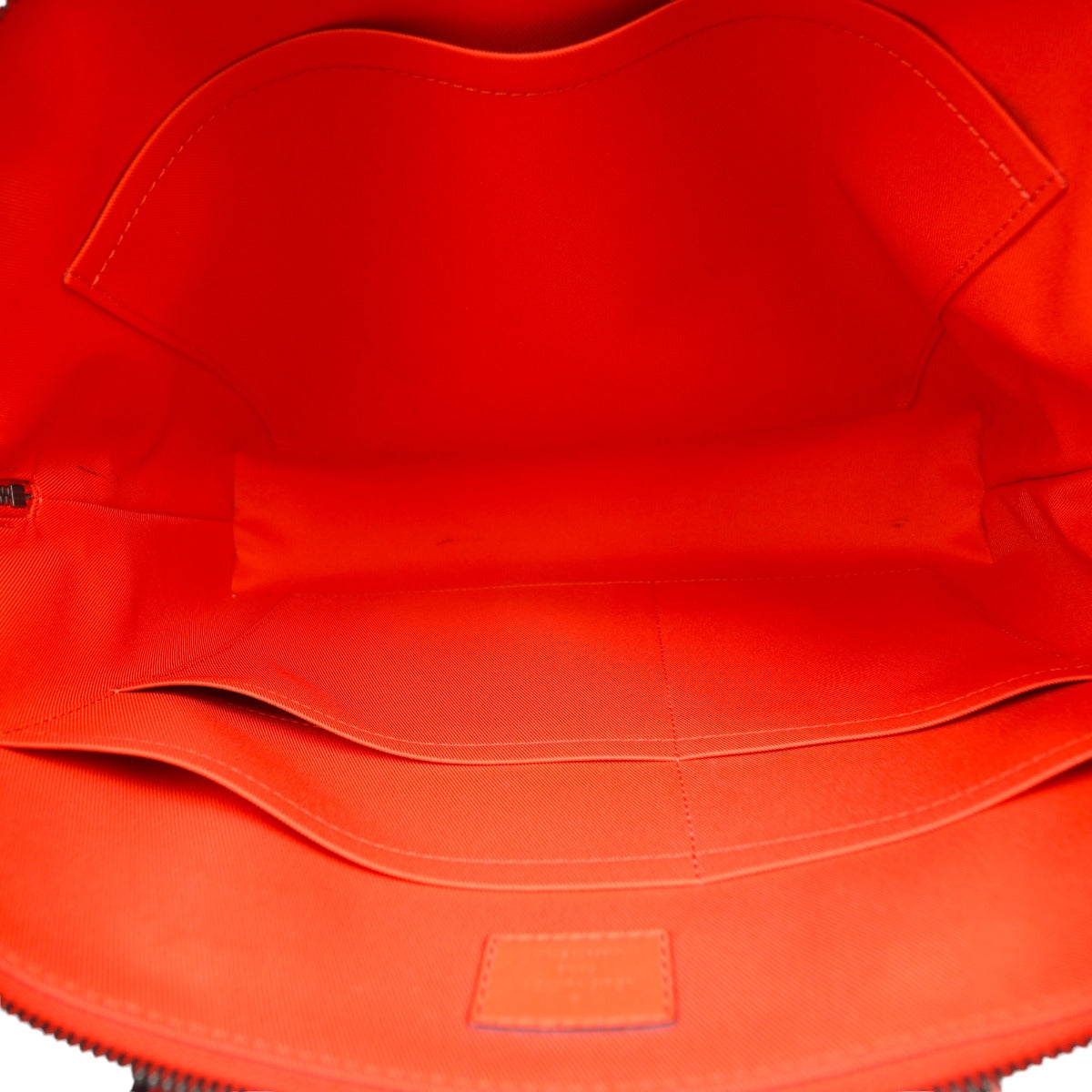 Louis Vuitton Porte Documents Jour Briefcase Damier Infini