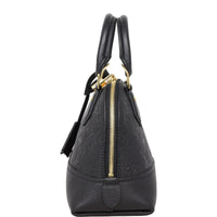 Louis Vuitton Neo Alma BB Monogram Empreinte