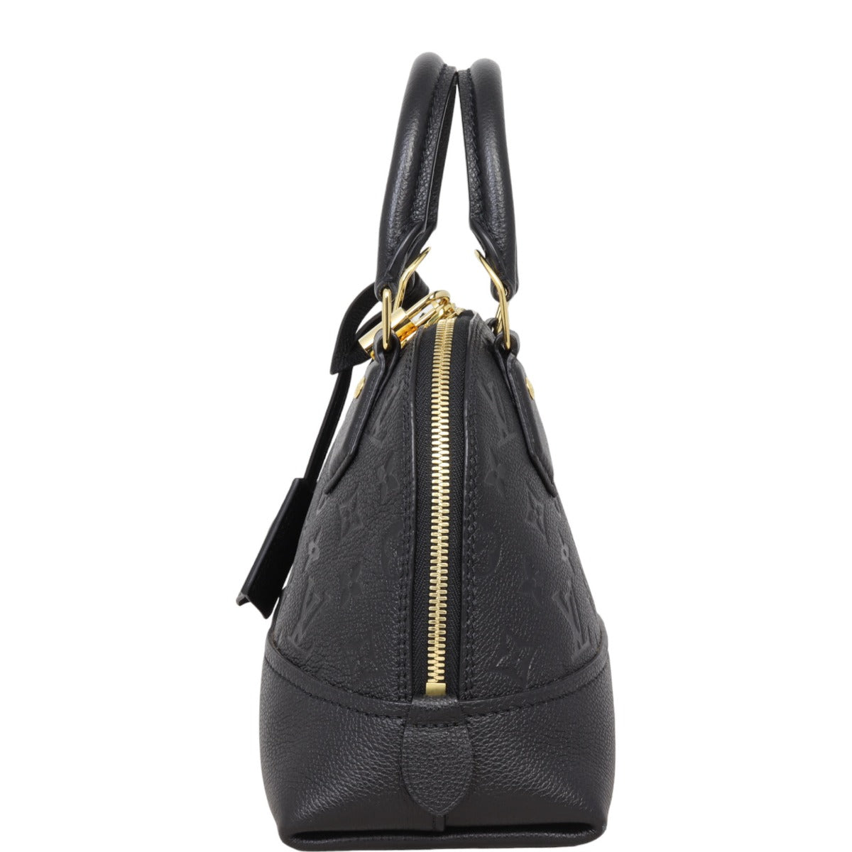 Louis Vuitton Neo Alma BB Monogram Empreinte