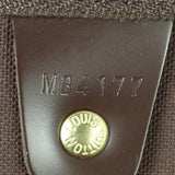 Louis Vuitton Keepall 50 Damier Ebene