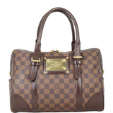 Louis Vuitton Berkeley Damier Ebene