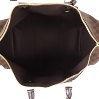 Louis Vuitton Keepall 50 Damier Ebene