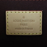 Louis Vuitton Favorite MM Monogram Interior Stamp
