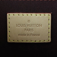 Louis Vuitton Favorite MM Monogram Interior Stamp