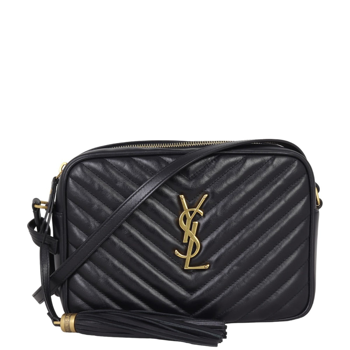 Saint Laurent Lou Camera Bag