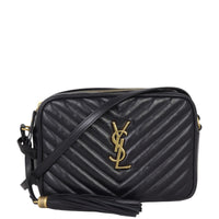 Saint Laurent Lou Camera Bag