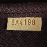 Louis Vuitton Favorite MM Monogram Date Code