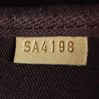 Louis Vuitton Favorite MM Monogram Date Code