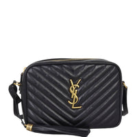 Saint Laurent Lou Camera Bag