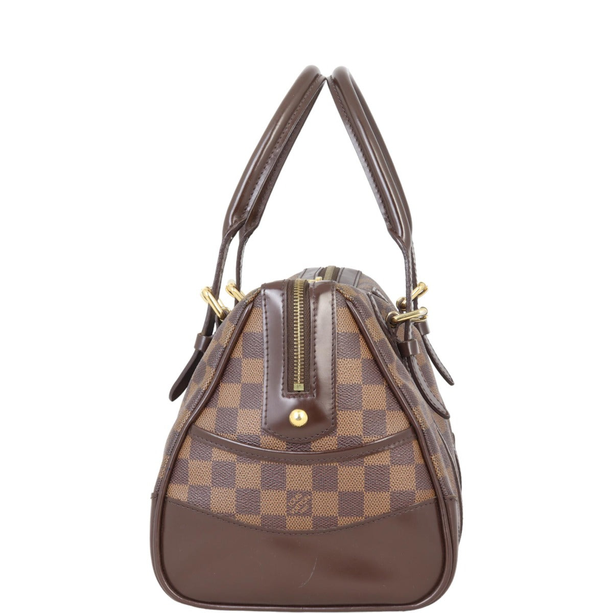 Louis Vuitton Berkeley Damier Ebene