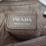 Prada Re-edition Tessuto Mini Shoulder Bag