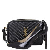 Saint Laurent Lou Camera Bag